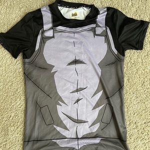 Just Saiyan Anbu Skinz